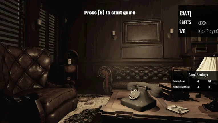 Speak screenshot