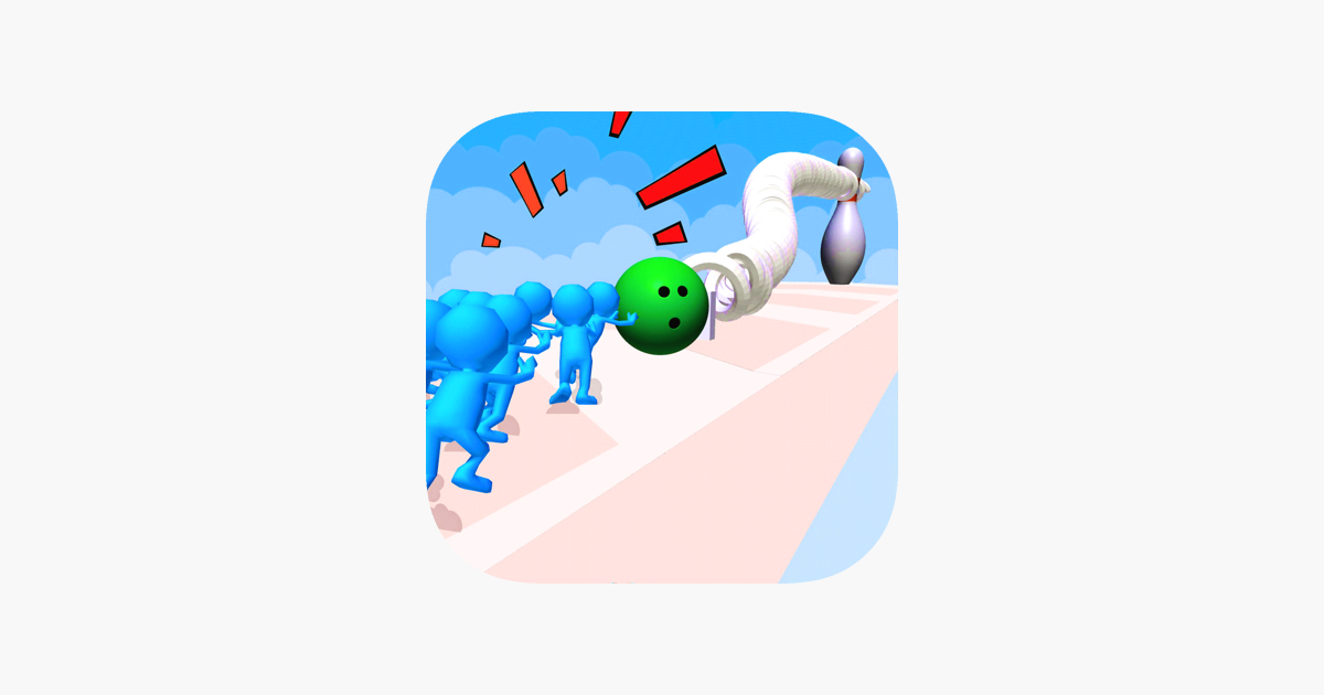 Games like Spring Push