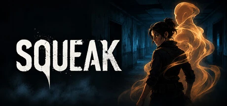 Games like Squeak
