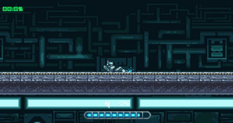 Start: Momentum Image