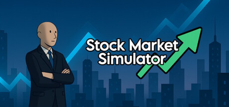 Stock Market Simulator Image