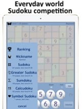 Sudoku9 Pro Image