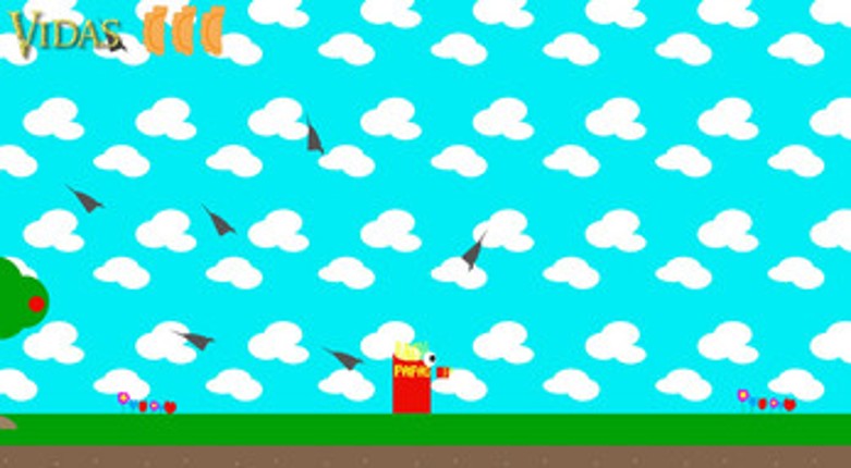 Super Empanada screenshot