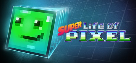 Games like Life of Pixel
