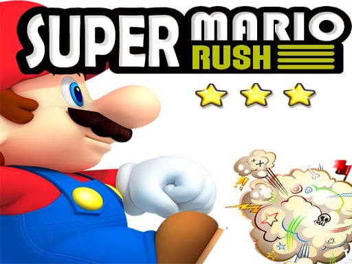 Games like Super Mario Rush