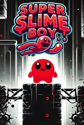 Super Slime Boy Image