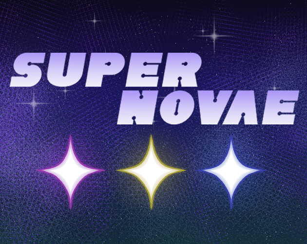 Games like Supernovae