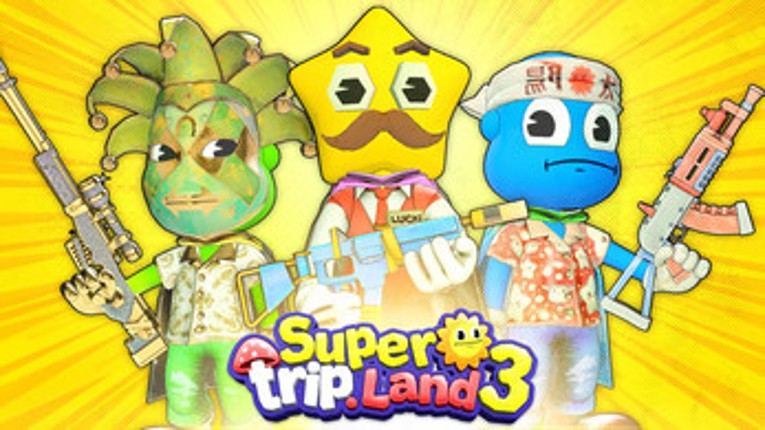 SuperTrip.Land Image