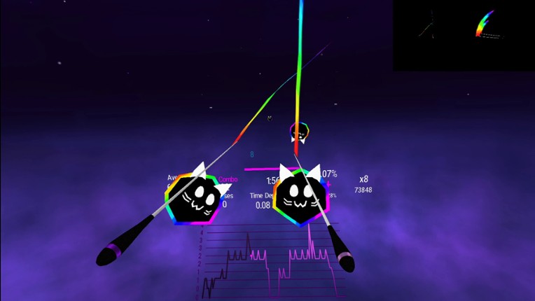 swingmania screenshot