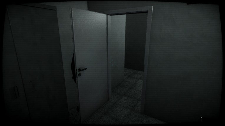 System Says Normal screenshot