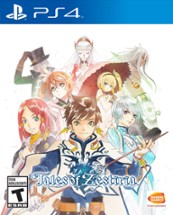 Tales of Zestiria Image