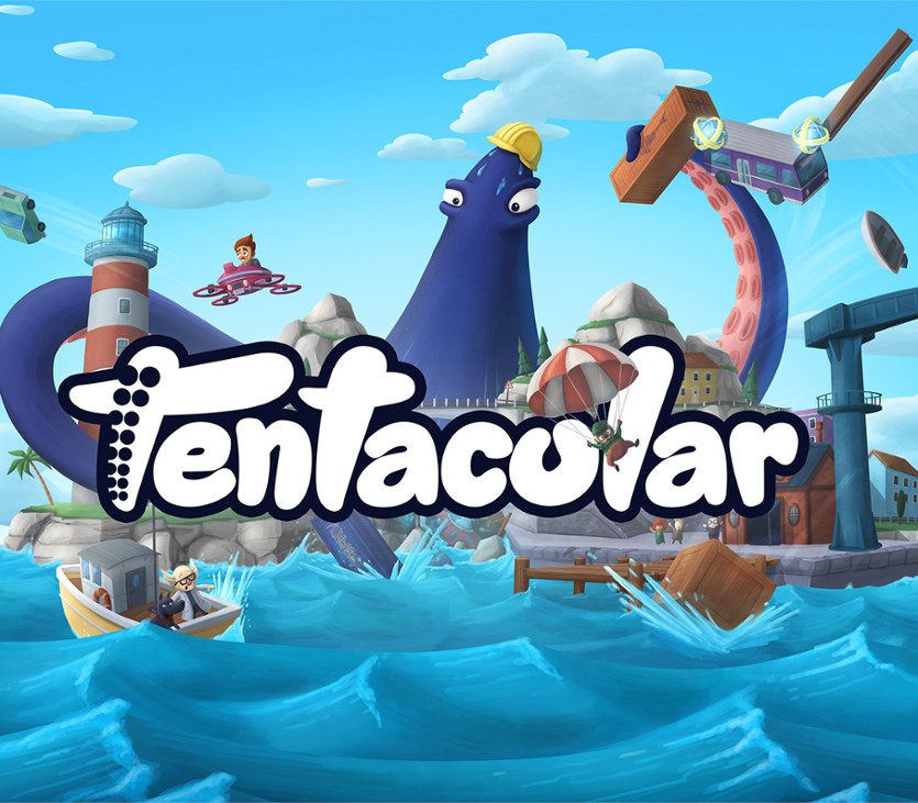 Games like Tentacular