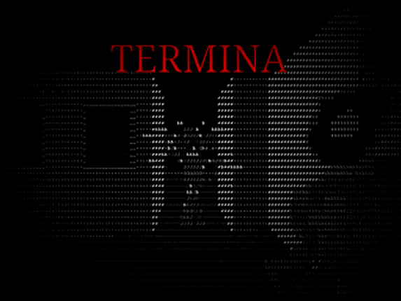 Termina Game Cover