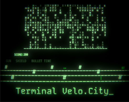 Terminal Velo.City Image