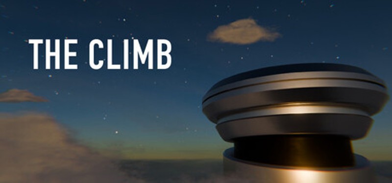 The Climb Image