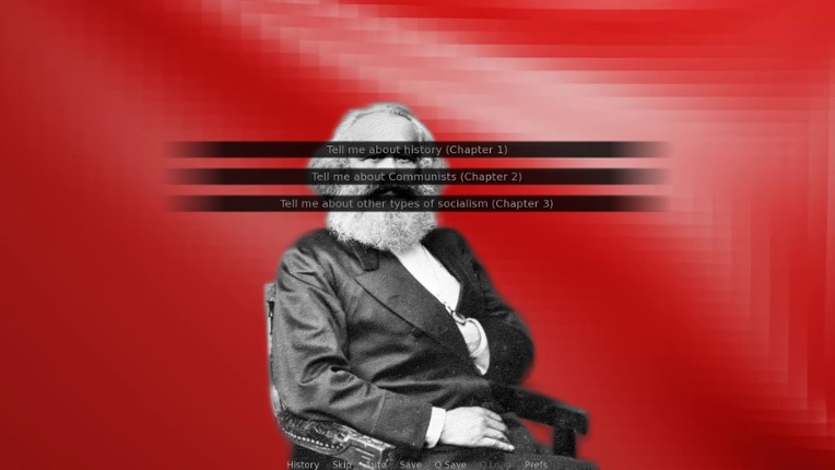 The Communist Manifesto Image