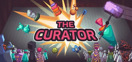 Games like The Curator