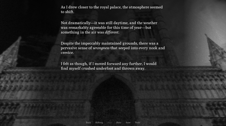 The Demon Inside You Image