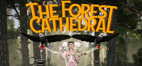 Games like The Forest Cathedral