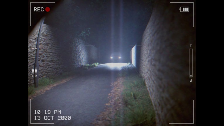 The Gretlow Tapes screenshot