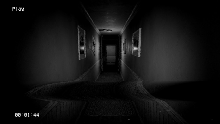 The Haunted Library screenshot