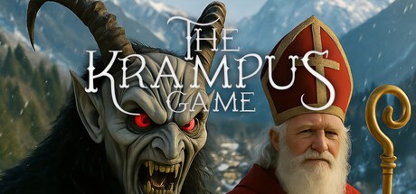 Games like The Krampus Game