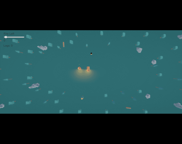Games like The Last Ember