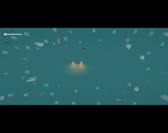 The Last Ember Image
