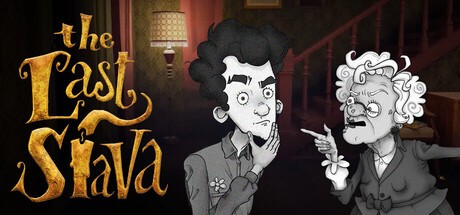 Games like The Last Slava
