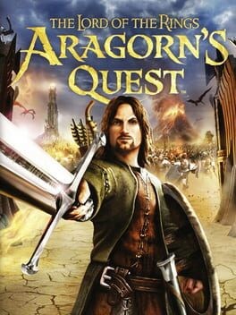 Games like The Lord of the Rings: Aragorn's Quest