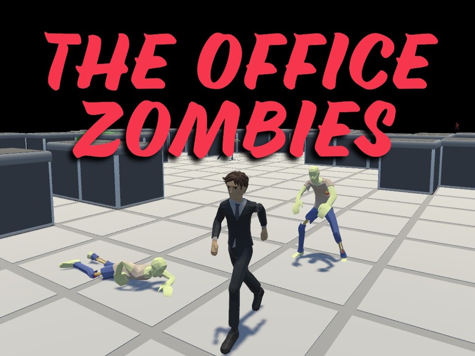 Games like The Office Zombies