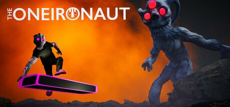 Games like The Oneironaut