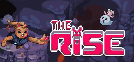 Games like The Rise