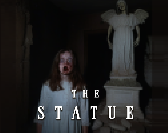 The Statue : Pre-order Game Cover