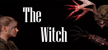 Games like The Witch