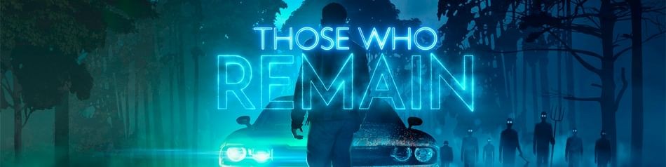 Games like Those Who Remain