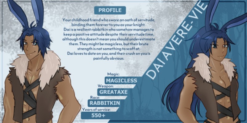 Throne of Blood screenshot