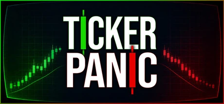 Games like Ticker Panic