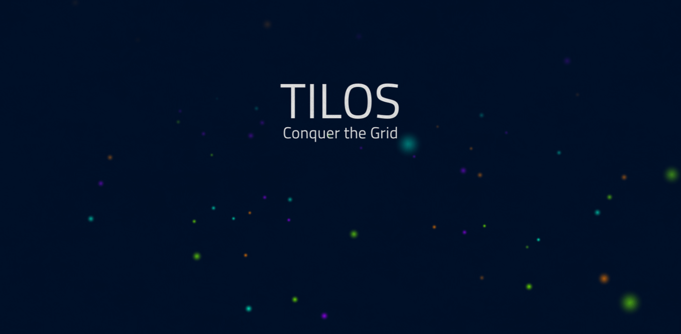 Games like Tilos