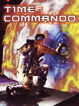 Games like Time Commando