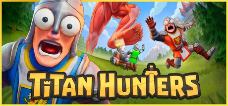 Games like Titan Hunters