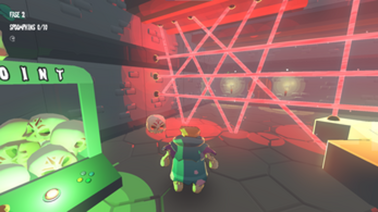 Tokë III screenshot