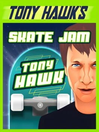 Tony Hawk's Skate Jam Image