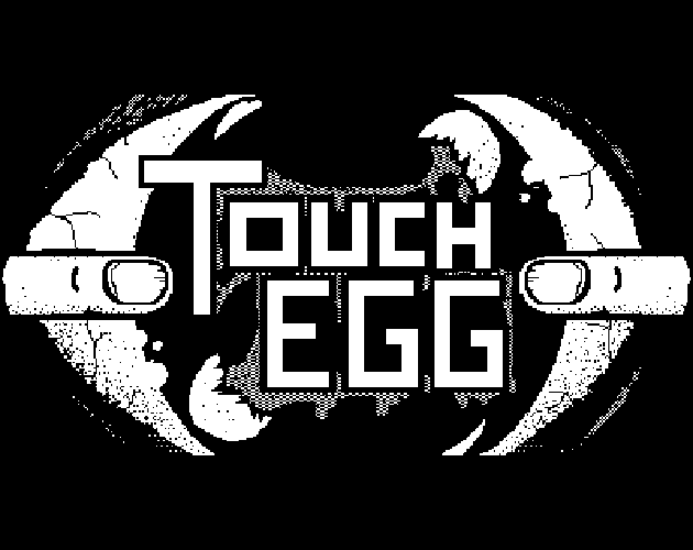 Games like touch egg