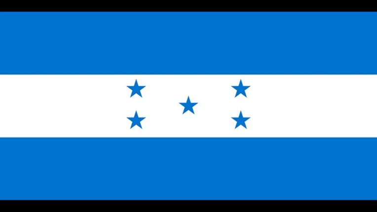 Touch Touch Card - National Flags screenshot