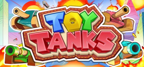 Games like Toy Tanks