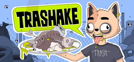Games like Trashake