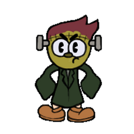 Tricky Mansion screenshot