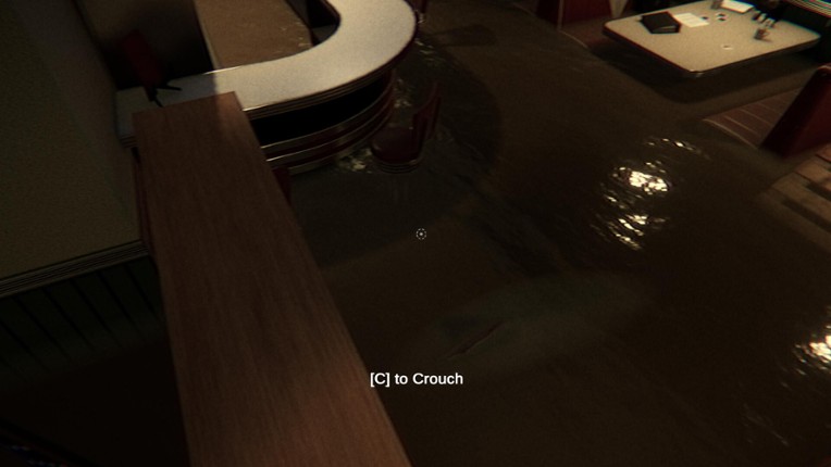 True Nightmare - Diner Loop screenshot