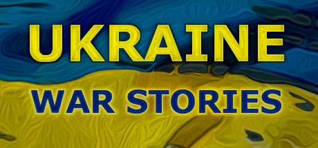 Games like Ukraine War Stories